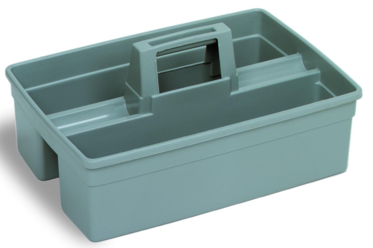 (image for) Gray Maid's Carrier, case of 6